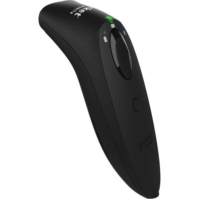 Socket SocketScan S740 - 700 Series - Barcode-Scanner (1D-Barcodes, 2D-Barcodes), Barcode Scanner, Schwarz Socket SocketScan S740 - 700 Series - Barcode-Scanner (1D-Barcodes, 2D-Barcodes), Barcode Scanner, Schwarz