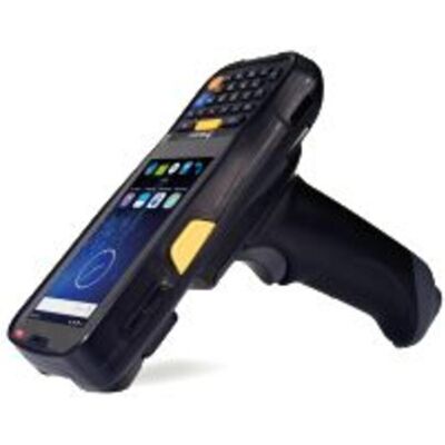 Newland Pistol Grip for MT95 series, Barcode Scanner Zubehör Newland Pistol Grip for MT95 series, Barcode Scanner Zubehör