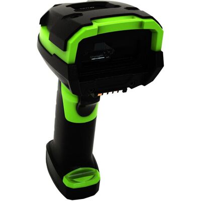 Zebra LI3678 (1D-Barcodes), Barcode Scanner, Mehrfarbig Zebra LI3678 (1D-Barcodes), Barcode Scanner, Mehrfarbig