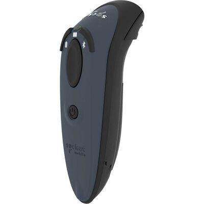 Socket Durascan D740 (1D-Barcodes, 2D-Barcodes), Barcode Scanner, Grau Socket Durascan D740 (1D-Barcodes, 2D-Barcodes), Barcode Scanner, Grau