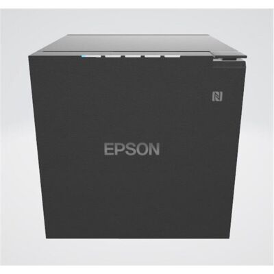 Epson TM-m30III-H (142): (USB, USB 2.0, USB-C), Belegdrucker, Schwarz Epson TM-m30III-H (142): (USB, USB 2.0, USB-C), Belegdrucker, Schwarz