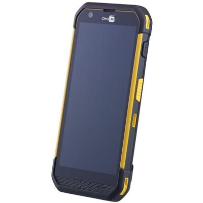 Cipherlab RS36 (1D-Barcodes, 2D-Barcodes), Barcode Scanner, Schwarz Cipherlab RS36 (1D-Barcodes, 2D-Barcodes), Barcode Scanner, Schwarz