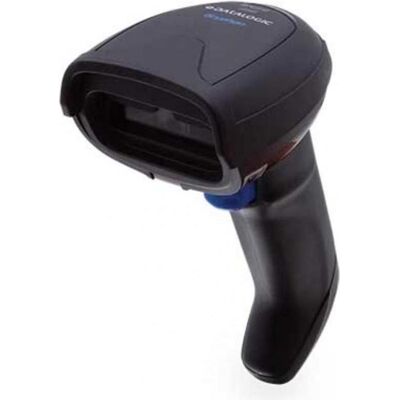 DataLogic Gryphon I GM4200 (1D-Barcodes), Barcode Scanner, Schwarz DataLogic Gryphon I GM4200 (1D-Barcodes), Barcode Scanner, Schwarz