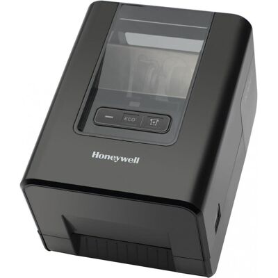 Honeywell PC42E-T,USB,Ethernet,200dpi,Bl (300 dpi), Etikettendrucker, Schwarz Honeywell PC42E-T,USB,Ethernet,200dpi,Bl (300 dpi), Etikettendrucker, Schwarz
