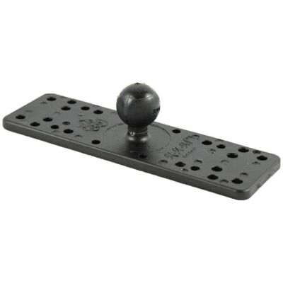 RAM Mounts BASE 6 1/4, Barcode Scanner Zubehör RAM Mounts BASE 6 1/4, Barcode Scanner Zubehör