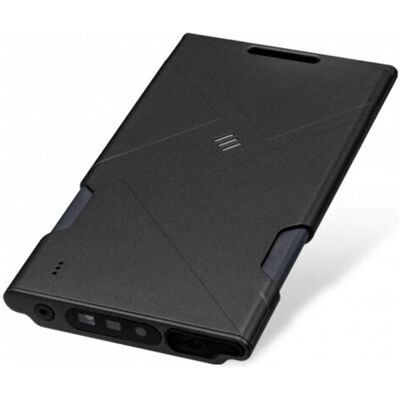 Newland Wireless data colector.Flat (1D-Barcodes, 2D-Barcodes), Barcode Scanner, Schwarz Newland Wireless data colector.Flat (1D-Barcodes, 2D-Barcodes), Barcode Scanner, Schwarz