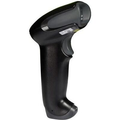 Honeywell Voyager 1250g, 1D, multi-IF (1D-Barcodes), Barcode Scanner, Schwarz Honeywell Voyager 1250g, 1D, multi-IF (1D-Barcodes), Barcode Scanner, Schwarz