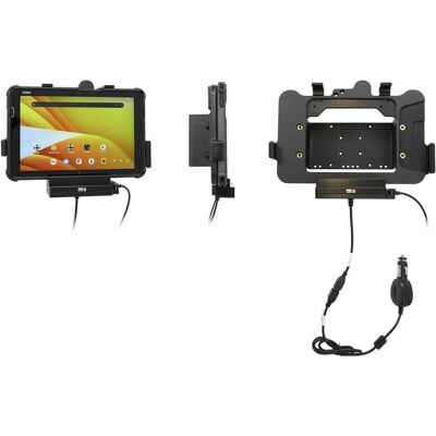 Brodit Aktive Halterung, Zigarettenanzünder, USB-Host, ET401 10', Barcode Scanner Zubehör Brodit Aktive Halterung, Zigarettenanzünder, USB-Host, ET401 10', Barcode Scanner Zubehör
