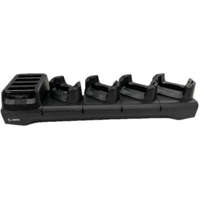 Zebra CRD-TC2L-SE54B-01, Ladestation,, TC22 / TC27, Schwarz, 1 Stück(e), Barcode Scanner Zubehör Zebra CRD-TC2L-SE54B-01, Ladestation,, TC22 / TC27, Schwarz, 1 Stück(e), Barcode Scanner Zubehör