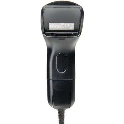 Opticon L-22X (1D-Barcodes, 2D-Barcodes), Barcode Scanner, Schwarz Opticon L-22X (1D-Barcodes, 2D-Barcodes), Barcode Scanner, Schwarz