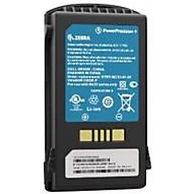 Zebra BATTERY PACK MC3300 STD, Barcode Scanner Zubehör Zebra BATTERY PACK MC3300 STD, Barcode Scanner Zubehör