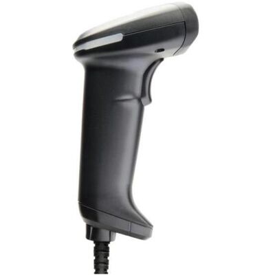 Opticon L-46R High speed Laser, Barcode Scanner Opticon L-46R High speed Laser, Barcode Scanner