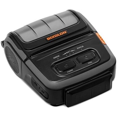 Bixolon SPP-R310 BT 5.0 DT PRINTER USB (Bluetooth, USB 2.0), Belegdrucker, Schwarz Bixolon SPP-R310 BT 5.0 DT PRINTER USB (Bluetooth, USB 2.0), Belegdrucker, Schwarz