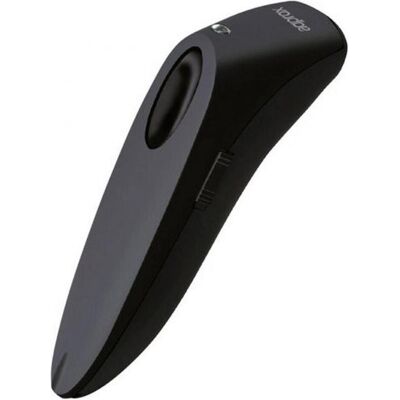 Approx appLS10 (1D-Barcodes, 2D-Barcodes), Barcode Scanner, Schwarz Approx appLS10 (1D-Barcodes, 2D-Barcodes), Barcode Scanner, Schwarz