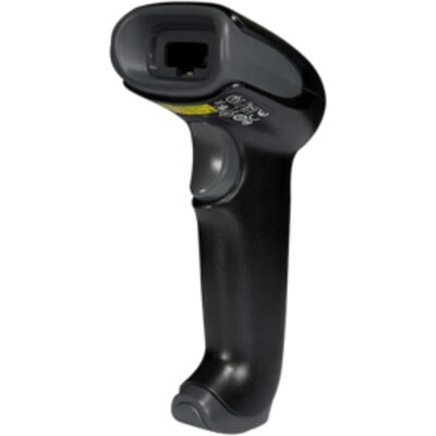 Honeywell Barcode Scanner Voyager 1250g (1250G-2USB) (1250G2USB), Barcode Scanner, Schwarz Honeywell Barcode Scanner Voyager 1250g (1250G-2USB) (1250G2USB), Barcode Scanner, Schwarz