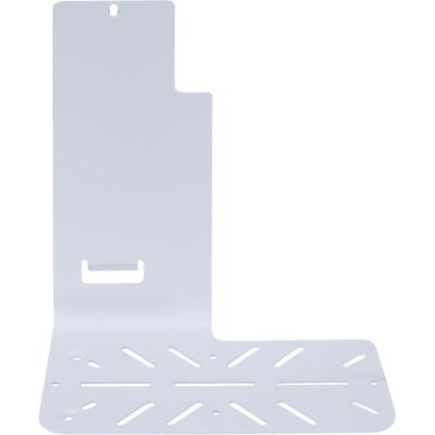 Ergotron Slim 2.0 - Montagekomponente (Halter) für Barcode-Scanner, Monitor Halterung, Weiss Ergotron Slim 2.0 - Montagekomponente (Halter) für Barcode-Scanner, Monitor Halterung, Weiss