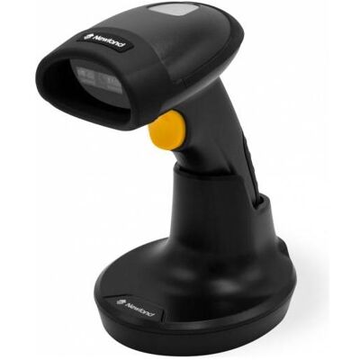 Newland HR15 Wahoo 1D CCD Wireless BT (1D-Barcodes), Barcode Scanner, Schwarz Newland HR15 Wahoo 1D CCD Wireless BT (1D-Barcodes), Barcode Scanner, Schwarz