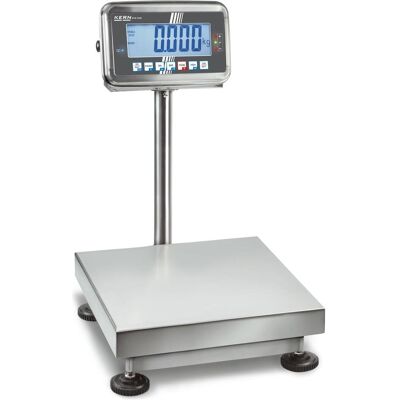 Kern, Feinwaage, Industriewaage - Edelstahl Max 10 kg d=0,001 kg Kern, Feinwaage, Industriewaage - Edelstahl Max 10 kg d=0,001 kg