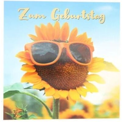 Magni, Grusskarte + Briefpapier, DEPESCHE 3D Klappkarte Motiv 38 Musik Magni, Grusskarte + Briefpapier, DEPESCHE 3D Klappkarte Motiv 38 Musik