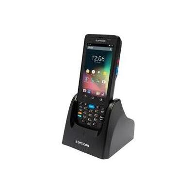 Opticon H-29, Android 4.3", 2D, imager (2D-Barcodes), Barcode Scanner, Schwarz Opticon H-29, Android 4.3", 2D, imager (2D-Barcodes), Barcode Scanner, Schwarz