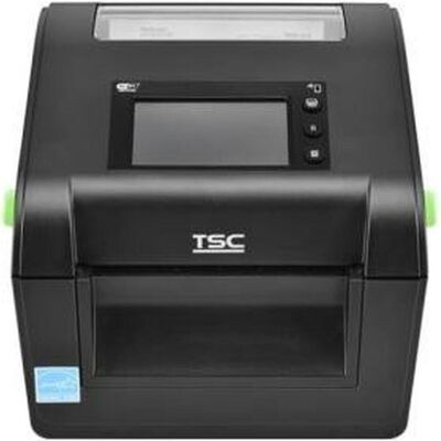 TSC Desktopdrucker DH240T (DH240-A001-0002) (203 dpi), Etikettendrucker, Schwarz TSC Desktopdrucker DH240T (DH240-A001-0002) (203 dpi), Etikettendrucker, Schwarz