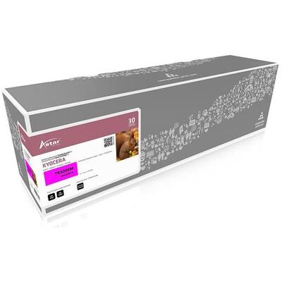 Astar TA356CI Magenta Recycelter Toner - Tonerkartusche Astar TA356CI Magenta Recycelter Toner - Tonerkartusche