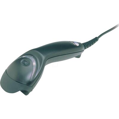 Honeywell Eclipse 5145, USB - schwarz (1D-Barcodes), Barcode Scanner, Schwarz Honeywell Eclipse 5145, USB - schwarz (1D-Barcodes), Barcode Scanner, Schwarz