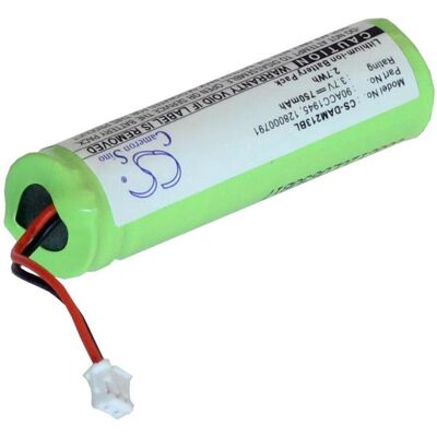 NoName Battery for Datalogic M2130 etc, Barcode Scanner Zubehör NoName Battery for Datalogic M2130 etc, Barcode Scanner Zubehör