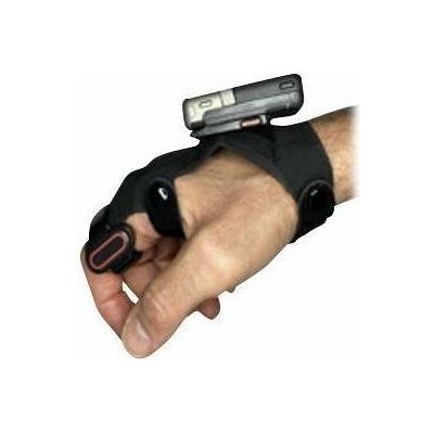 Honeywell 8675i right hand strap, Barcode Scanner Zubehör Honeywell 8675i right hand strap, Barcode Scanner Zubehör