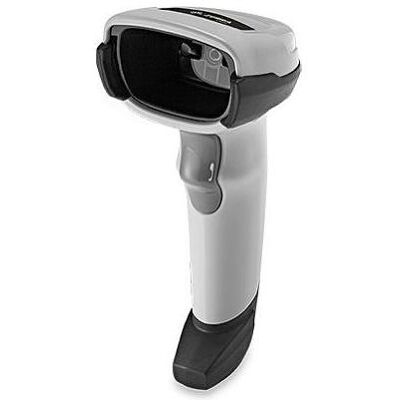 Zebra DS2278 (1D-Barcodes, 2D-Barcodes), Barcode Scanner, Weiss Zebra DS2278 (1D-Barcodes, 2D-Barcodes), Barcode Scanner, Weiss