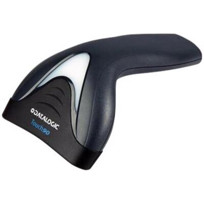 DataLogic TOUCH 90 LIGHT - USB KIT (1D-Barcodes), Barcode Scanner, Schwarz DataLogic TOUCH 90 LIGHT - USB KIT (1D-Barcodes), Barcode Scanner, Schwarz