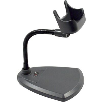 Brady CR9xx, CR1xxx - Stand, Dark, Barcode Scanner Zubehör Brady CR9xx, CR1xxx - Stand, Dark, Barcode Scanner Zubehör