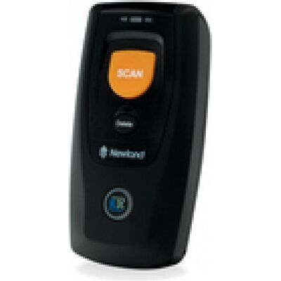 Newland Bs80 Piranha Ii 2d Cmos Bt Scanner Reads 1d/2d Barcodes (1D-Barcodes, 2D-Barcodes, QR-Code), Barcode Scanner, Orange, Schwarz Newland Bs80 Piranha Ii 2d Cmos Bt Scanner Reads 1d/2d Barcodes (1D-Barcodes, 2D-Barcodes, QR-Code), Barcode Scanner, Orange, Schwarz