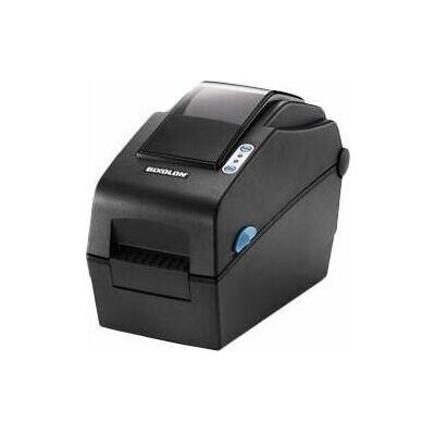 Bixolon SLP-DX220 Etikettendrucker (203 dpi), Etikettendrucker, Schwarz Bixolon SLP-DX220 Etikettendrucker (203 dpi), Etikettendrucker, Schwarz