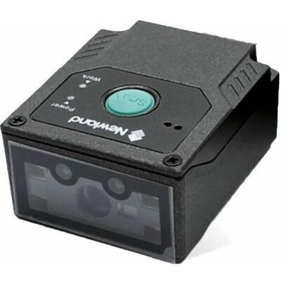 Newland FM430 Barracuda 2D CMOS Mega (1D-Barcodes, 2D-Barcodes), Barcode Scanner, Schwarz Newland FM430 Barracuda 2D CMOS Mega (1D-Barcodes, 2D-Barcodes), Barcode Scanner, Schwarz