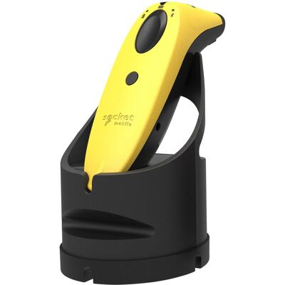Socket Socketscan S740 (1D-Barcodes, 2D-Barcodes), Barcode Scanner, Gelb Socket Socketscan S740 (1D-Barcodes, 2D-Barcodes), Barcode Scanner, Gelb