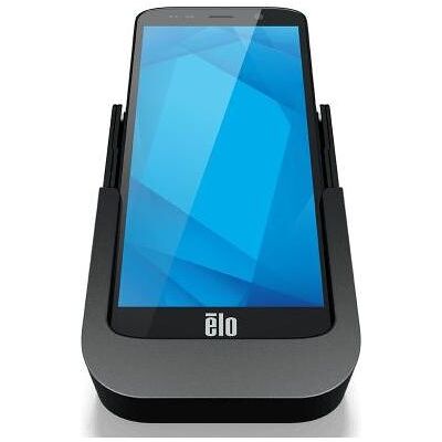 ēlo M51 Single Device Dock With, Barcode Scanner Zubehör ēlo M51 Single Device Dock With, Barcode Scanner Zubehör