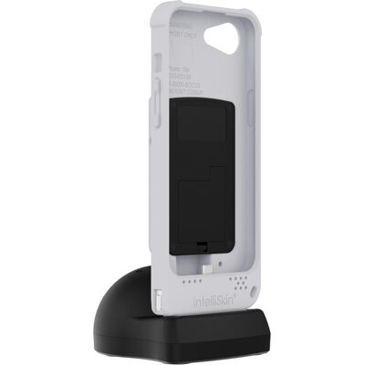 Socket Durasled Ds840 Perform. Barcode (1D-Barcodes, 2D-Barcodes), Barcode Scanner, Grau, Schwarz Socket Durasled Ds840 Perform. Barcode (1D-Barcodes, 2D-Barcodes), Barcode Scanner, Grau, Schwarz