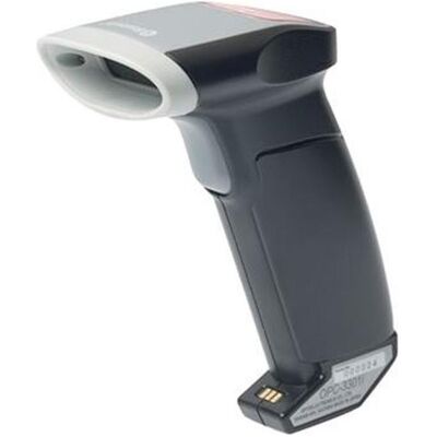 Opticon OPC-3301i Bluetooth Black (1D-Barcodes), Barcode Scanner, Schwarz Opticon OPC-3301i Bluetooth Black (1D-Barcodes), Barcode Scanner, Schwarz