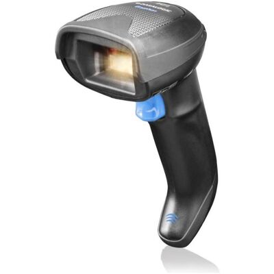 DataLogic Gryphon GM4500 (1D-Barcodes, 2D-Barcodes), Barcode Scanner, Schwarz DataLogic Gryphon GM4500 (1D-Barcodes, 2D-Barcodes), Barcode Scanner, Schwarz