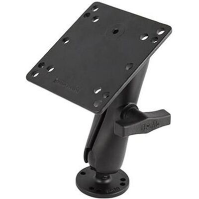 RAM Mounts Mount With Vesa Plate, Barcode Scanner Zubehör RAM Mounts Mount With Vesa Plate, Barcode Scanner Zubehör