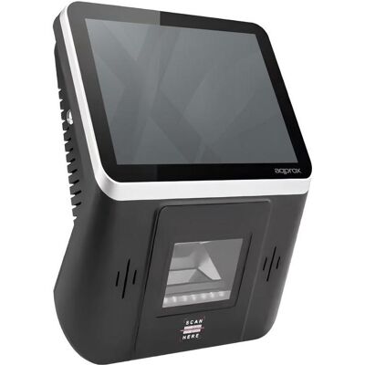 Approx Appcheckerprice01 (QR-Code), Barcode Scanner Approx Appcheckerprice01 (QR-Code), Barcode Scanner
