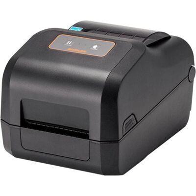 Bixolon XD5-43t, 300dpi, with USB + (300 dpi), Etikettendrucker, Schwarz Bixolon XD5-43t, 300dpi, with USB + (300 dpi), Etikettendrucker, Schwarz