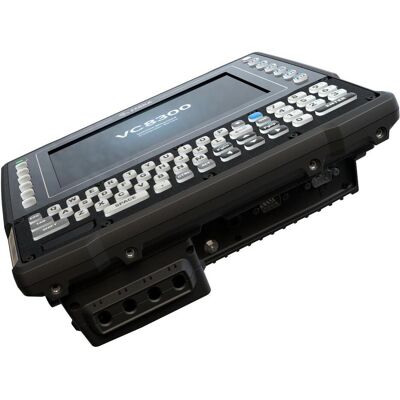 Zebra VC83 10IN FREEZER RESISTIVE TS, Barcode Scanner, Schwarz Zebra VC83 10IN FREEZER RESISTIVE TS, Barcode Scanner, Schwarz