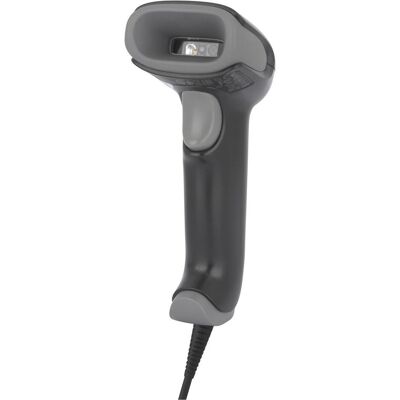 Honeywell Honeywell Voyager XP 1470g USB Kit (2D-Barcodes), Barcode Scanner, Grau Honeywell Honeywell Voyager XP 1470g USB Kit (2D-Barcodes), Barcode Scanner, Grau