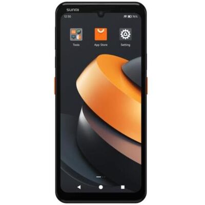 Sunmi M3 PDA RUGGED IP65, DISPLAY 6.75", HYPER WIFI, BTLE, ON SCREEN NFC, 4GB/64GB, BATTERIA DA, Barcode Scanner, Schwarz Sunmi M3 PDA RUGGED IP65, DISPLAY 6.75", HYPER WIFI, BTLE, ON SCREEN NFC, 4GB/64GB, BATTERIA DA, Barcode Scanner, Schwarz