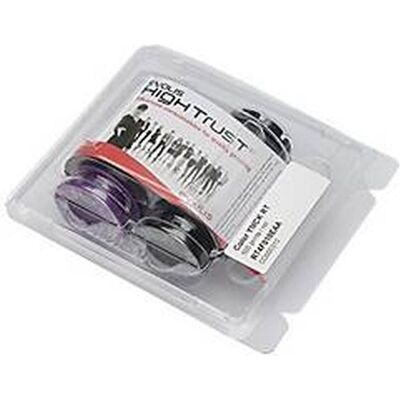 Evolis, Beschriftungsband, YMCK RT Color Ribbon. 500 (22.44 cm, Mehrfarbig) Evolis, Beschriftungsband, YMCK RT Color Ribbon. 500 (22.44 cm, Mehrfarbig)