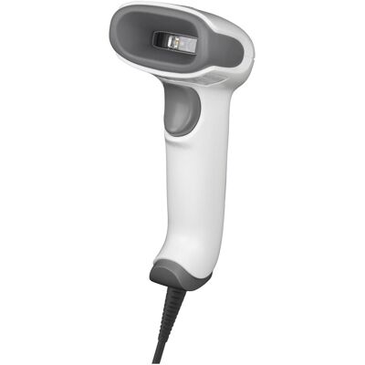 Honeywell Voyager Extreme Performance 1470g (1D-Barcodes, 2D-Barcodes, QR-Code), Barcode Scanner, Weiss Honeywell Voyager Extreme Performance 1470g (1D-Barcodes, 2D-Barcodes, QR-Code), Barcode Scanner, Weiss