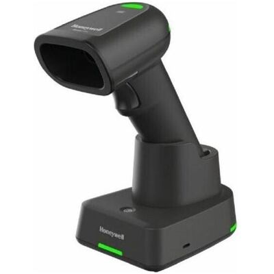 Honeywell Xenon Ultra 1962G - USB Kit - Barcode-Scanner, Barcode Scanner, Schwarz Honeywell Xenon Ultra 1962G - USB Kit - Barcode-Scanner, Barcode Scanner, Schwarz