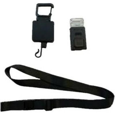 Honeywell 8675i kit to convert glove or, Barcode Scanner Zubehör Honeywell 8675i kit to convert glove or, Barcode Scanner Zubehör